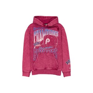 Sport Classics Washed Hoodie
