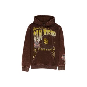 Sport Classics Washed Hoodie