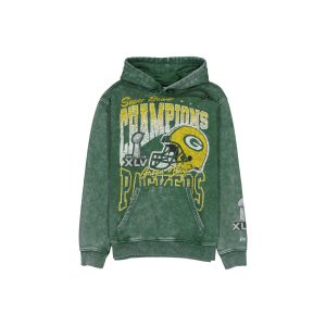 Sport Classics Washed Hoodie