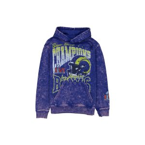 Sport Classics Washed Hoodie