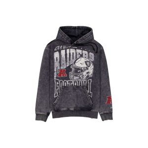 Sport Classics Washed Hoodie