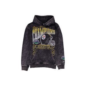 Sport Classics Washed Hoodie