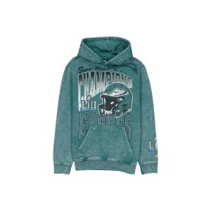 Sport Classics Washed Hoodie