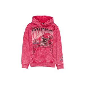 Sport Classics Washed Hoodie