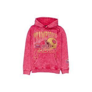Sport Classics Washed Hoodie
