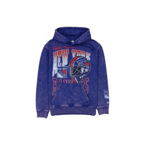 Sport Classics Washed Hoodie