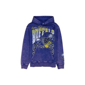 Sport Classics Washed Hoodie