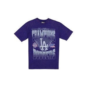 Sport Classics World Series Champions T-Shirt