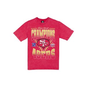 Sport Classics Super Bowl Champions T-Shirt