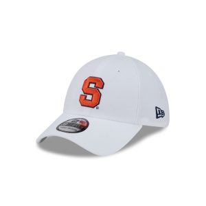 Optic White 39THIRTY Stretch Fit