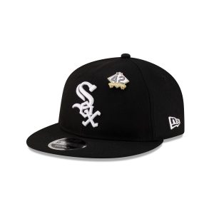 Jackie Robinson Day 2025 Retro Crown 9FIFTY Snapback