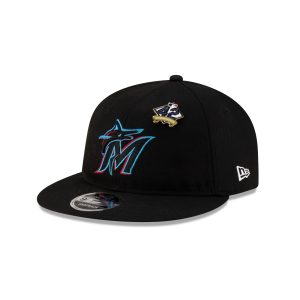 Jackie Robinson Day 2025 Retro Crown 9FIFTY Snapback