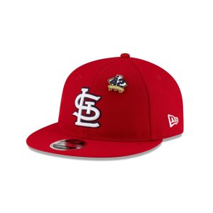 Jackie Robinson Day 2025 Retro Crown 9FIFTY Snapback
