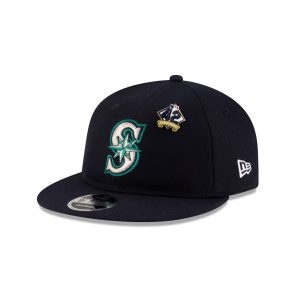 Jackie Robinson Day 2025 Retro Crown 9FIFTY Snapback
