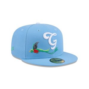 Guatemala 59FIFTY Fitted