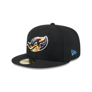 Authentic Collection 59FIFTY Fitted