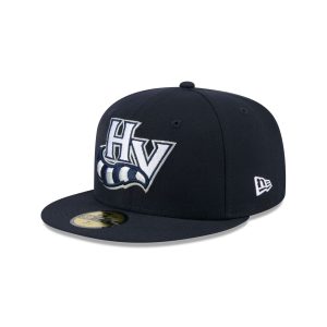 Authentic Collection 59FIFTY Fitted