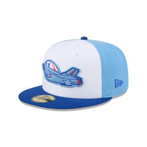 Authentic Collection 59FIFTY Fitted