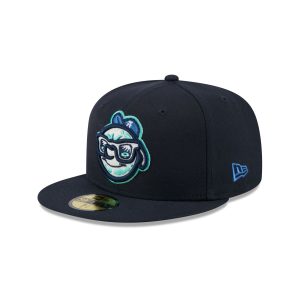 Authentic Collection 59FIFTY Fitted