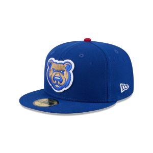 Authentic Collection 59FIFTY Fitted
