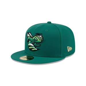 Authentic Collection 59FIFTY Fitted