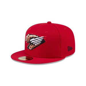 Authentic Collection 59FIFTY Fitted