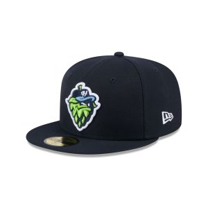 Authentic Collection 59FIFTY Fitted