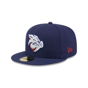 Authentic Collection 59FIFTY Fitted