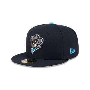 Authentic Collection 59FIFTY Fitted