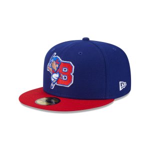 Authentic Collection 59FIFTY Fitted