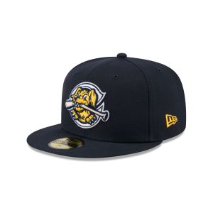 Authentic Collection 59FIFTY Fitted