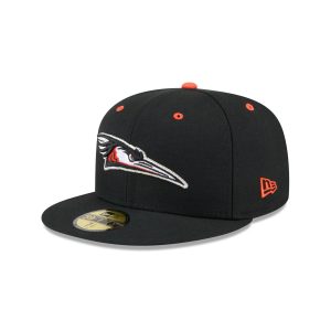 Authentic Collection 59FIFTY Fitted
