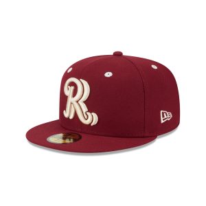 Authentic Collection 59FIFTY Fitted