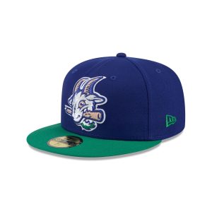 Authentic Collection 59FIFTY Fitted