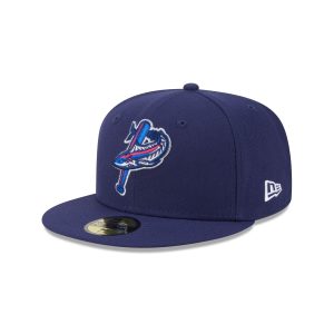 Authentic Collection 59FIFTY Fitted