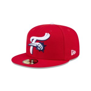 Authentic Collection 59FIFTY Fitted