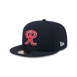 Authentic Collection 59FIFTY Fitted