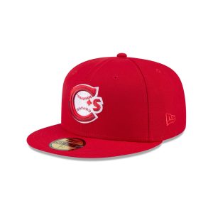 Authentic Collection 59FIFTY Fitted