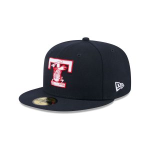 Authentic Collection 59FIFTY Fitted