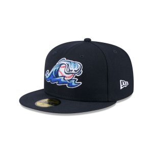 Authentic Collection 59FIFTY Fitted