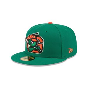 Authentic Collection 59FIFTY Fitted
