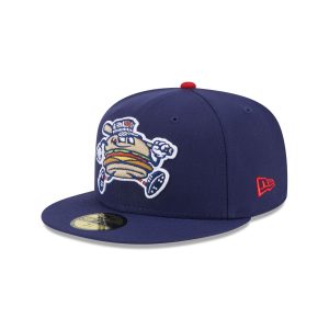Authentic Collection 59FIFTY Fitted
