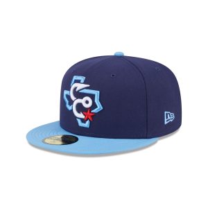 Road 59FIFTY Fitted