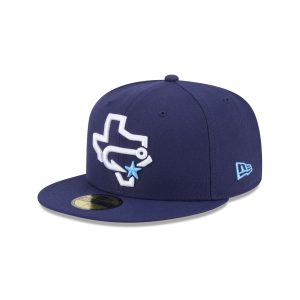 Authentic Collection 59FIFTY Fitted