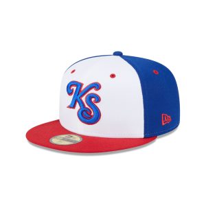 Authentic Collection 59FIFTY Fitted