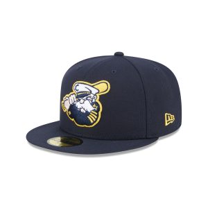 Authentic Collection 59FIFTY Fitted