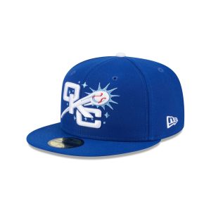 Authentic Collection 59FIFTY Fitted