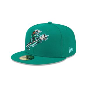 Authentic Collection 59FIFTY Fitted