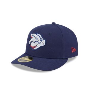 Authentic Collection Low Profile 59FIFTY Fitted