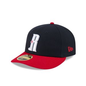 Authentic Collection Low Profile 59FIFTY Fitted